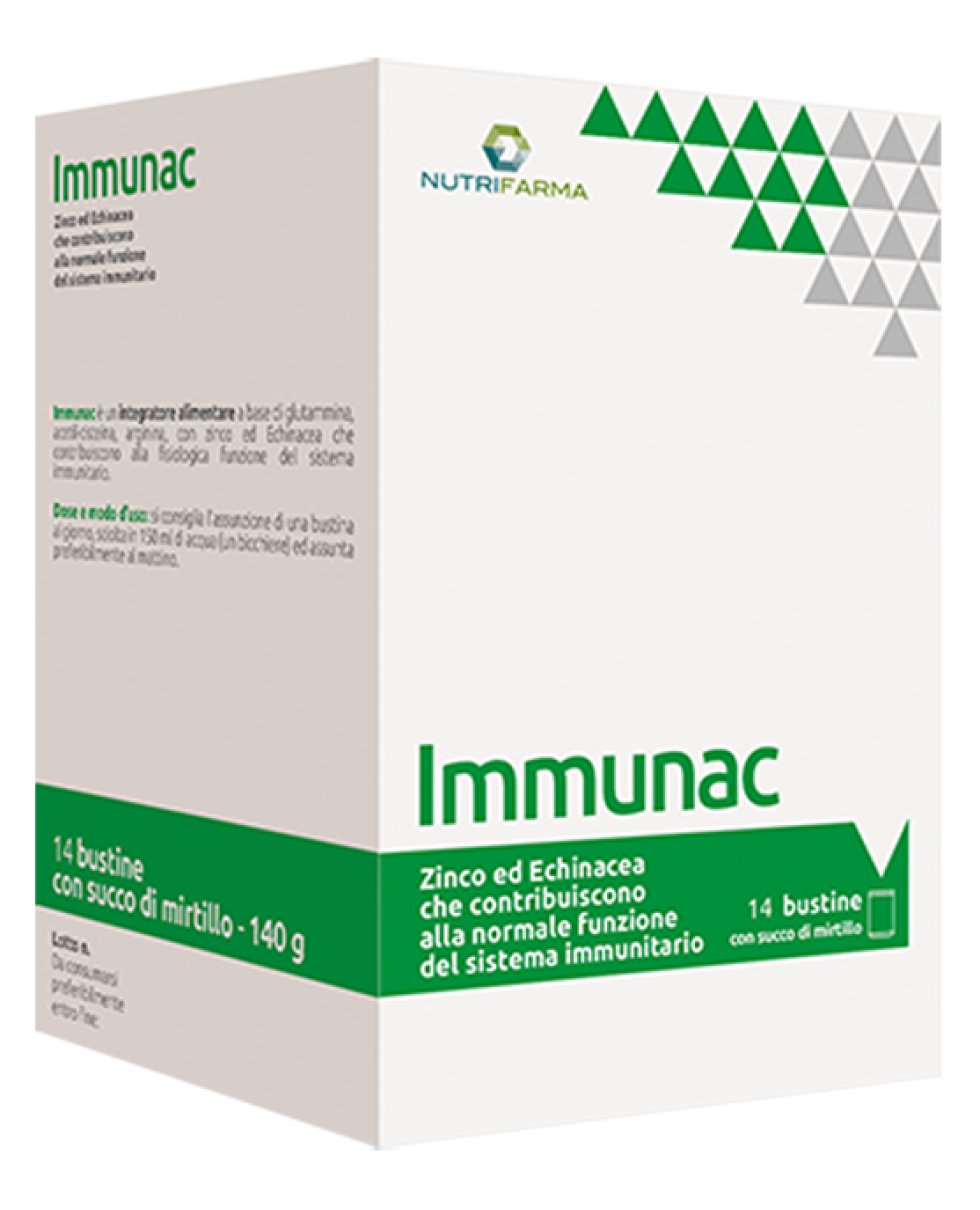 IMMUNAC 14BST