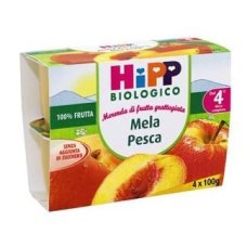 HIPP BIO MERENDAFRUT MELAPESCA