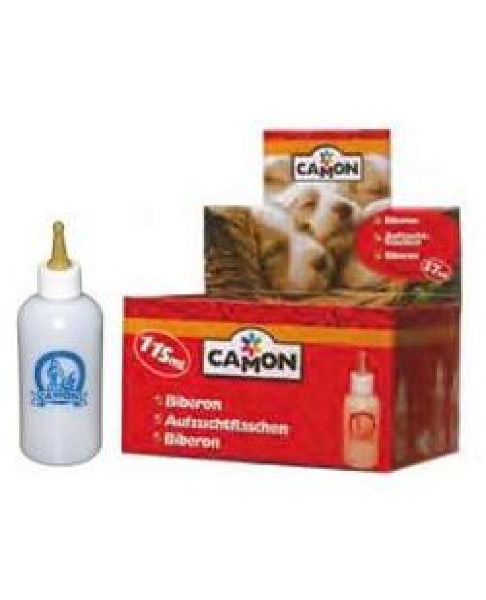 BIBERON GRANDE 115 ML CAMON