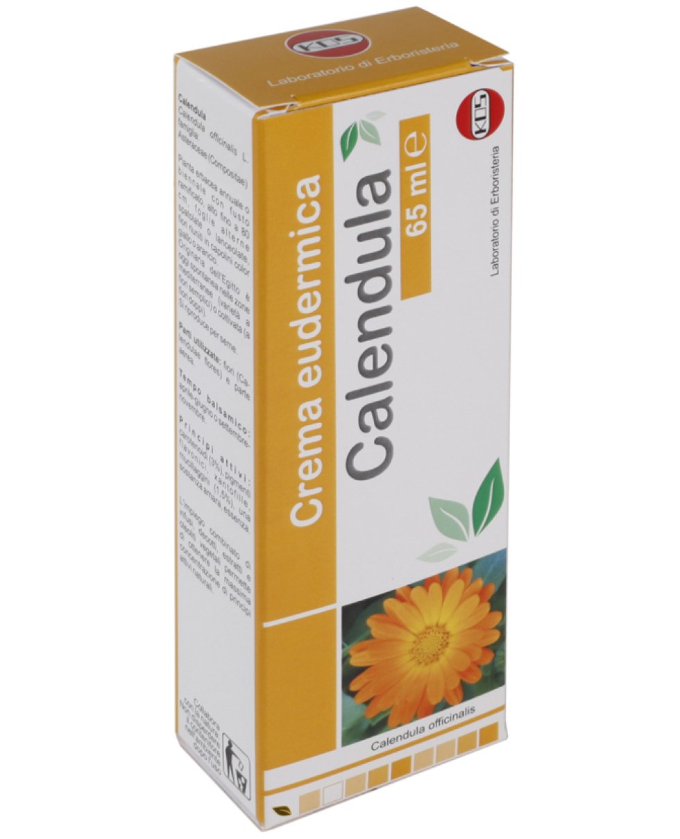 CALENDULA CREMA EUDERMICA 65ML