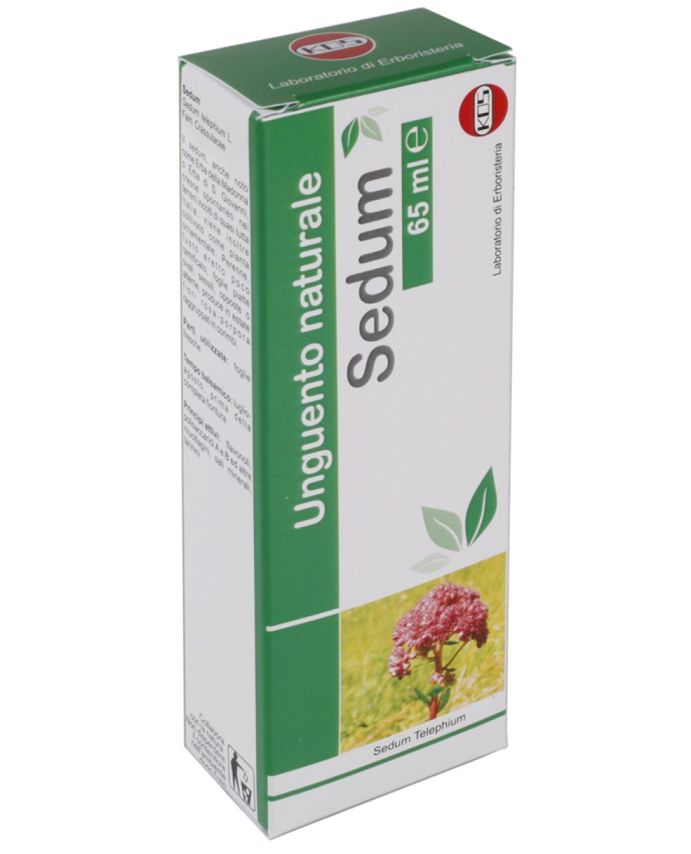 SEDUM UNGUENTO 65ML