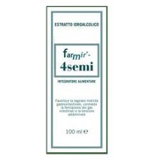 FARMIR 4 SEMI 100ML