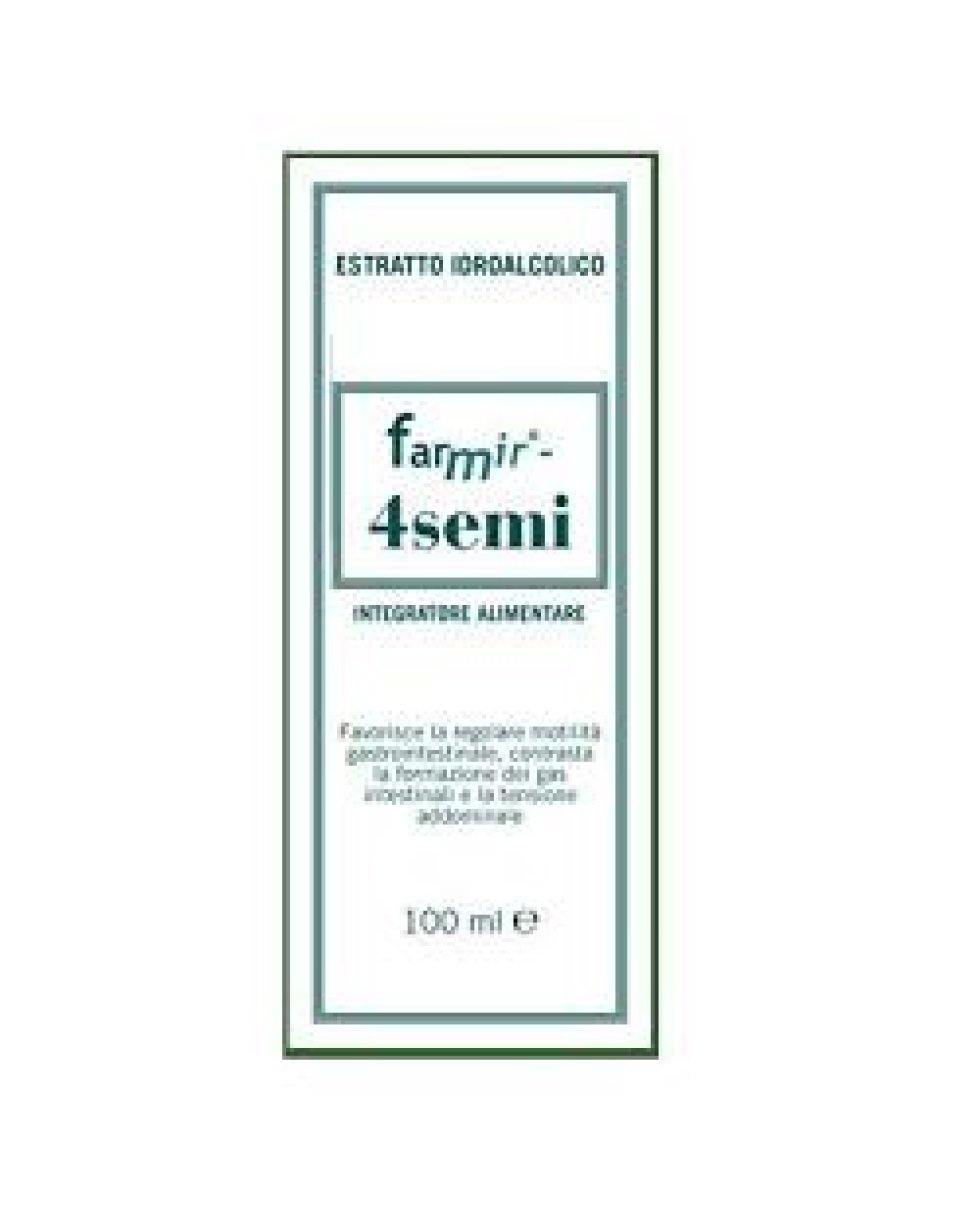 FARMIR 4 SEMI 100ML