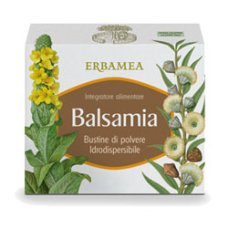 BALSAMIA 14BUSTINE