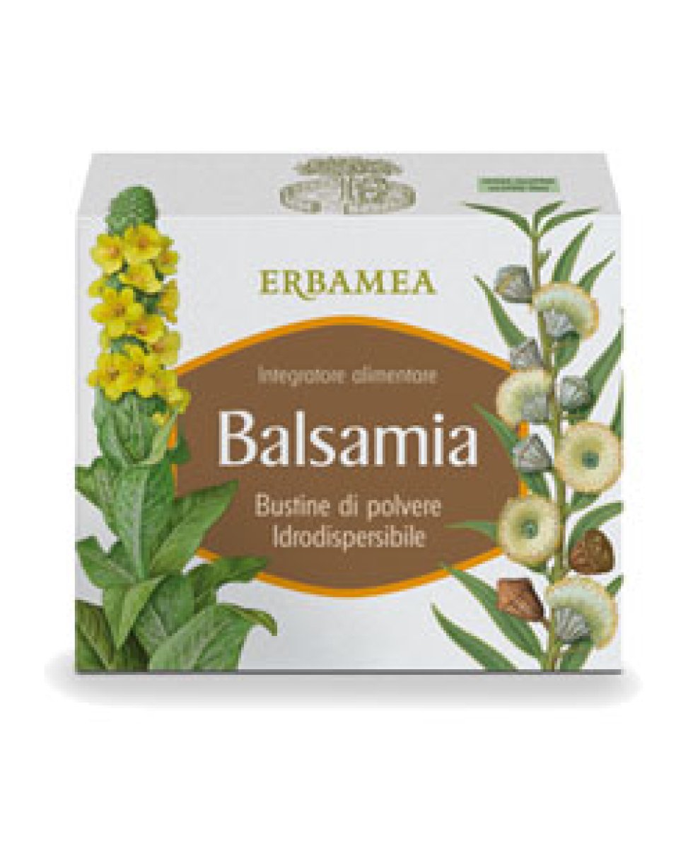 BALSAMIA 14BUSTINE