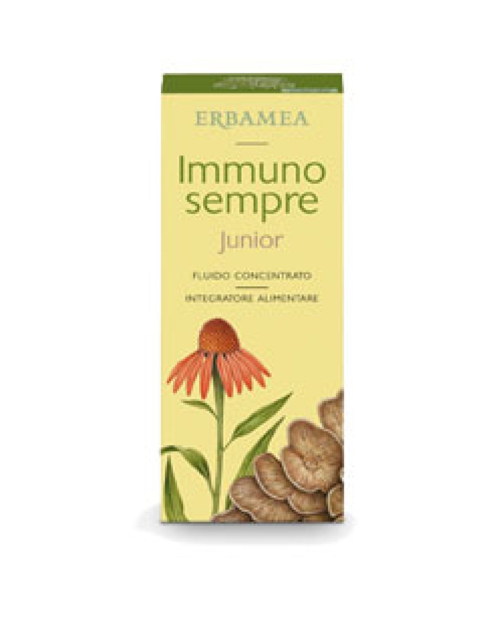 IMMUNOSEMPRE JUNIOR 200ML