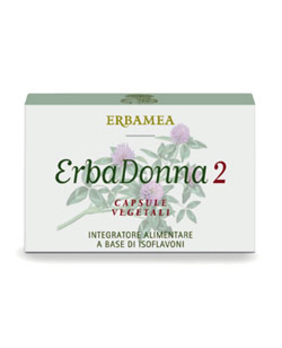 ERBADONNA*2 20 Cps Veg.EBM