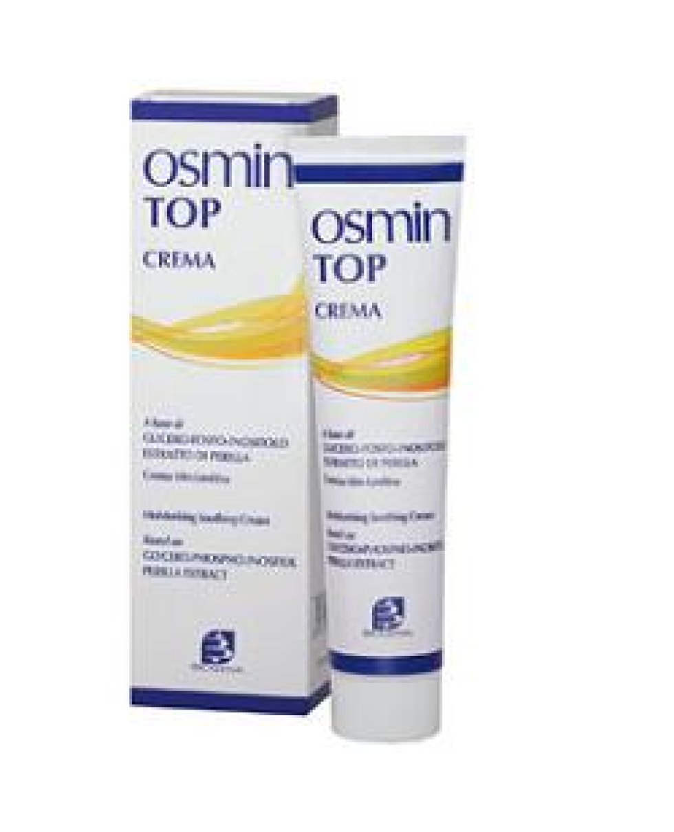 OSMIN-TOP CR IDRO LENIT 175ML