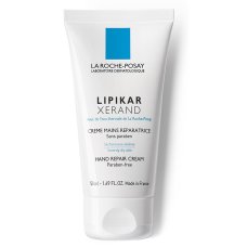 Lipikar-Xerand Crema Mani 50Ml