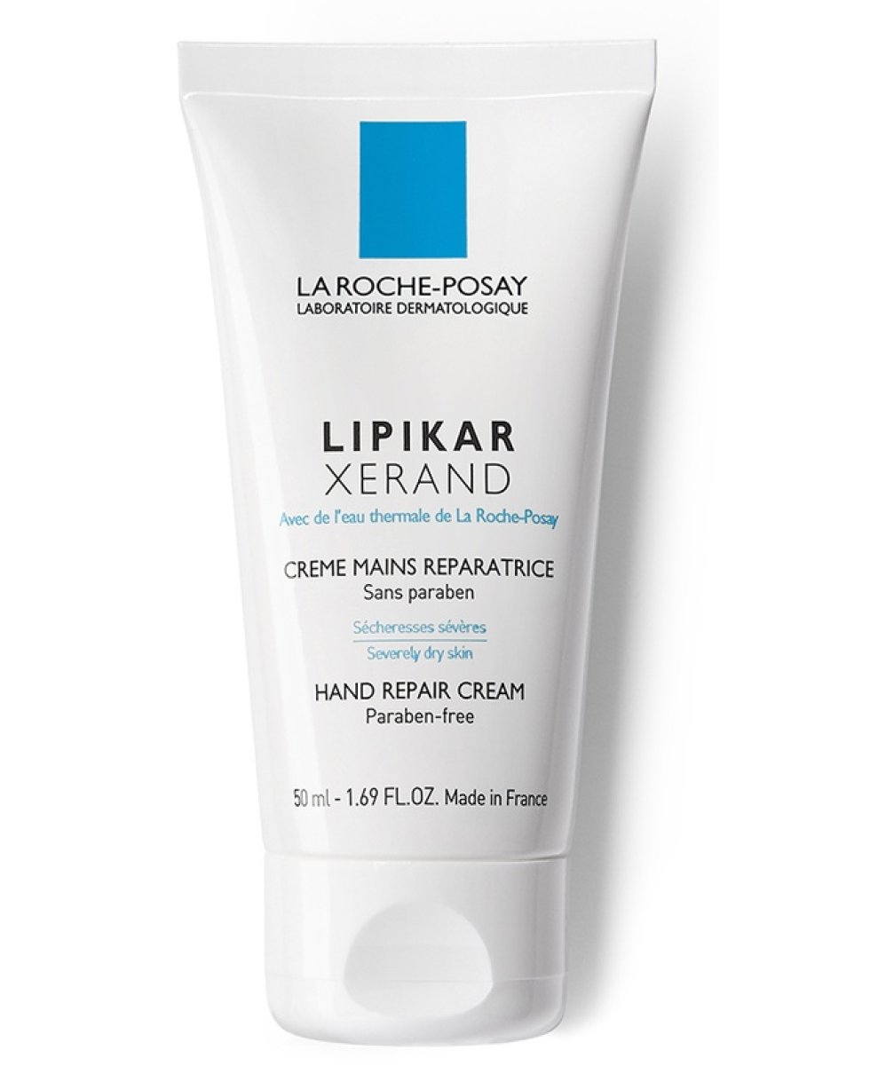 Lipikar-Xerand Crema Mani 50Ml