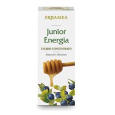 JUNIOR ENERGIA FLUIDO CONC !!N/V