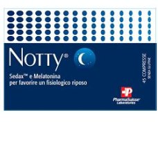 NOTTY 45CPR