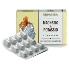 MAGNESIOEPOTASSIO 24CPR