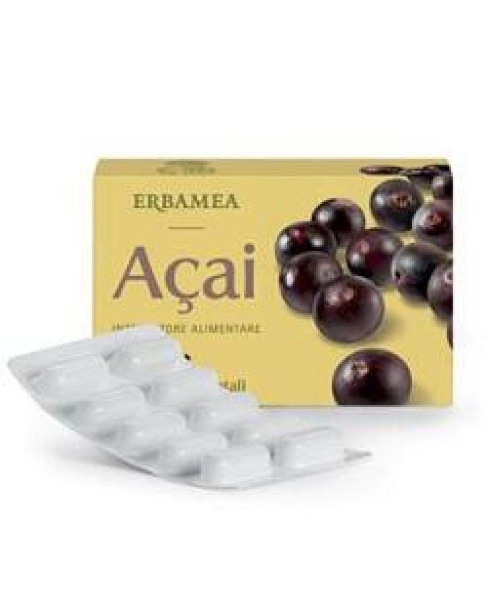 ACAI 24 Cps EBM