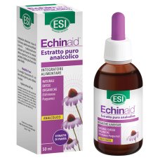 Echinaid Estratto Puro Analcolico 50Ml Esi