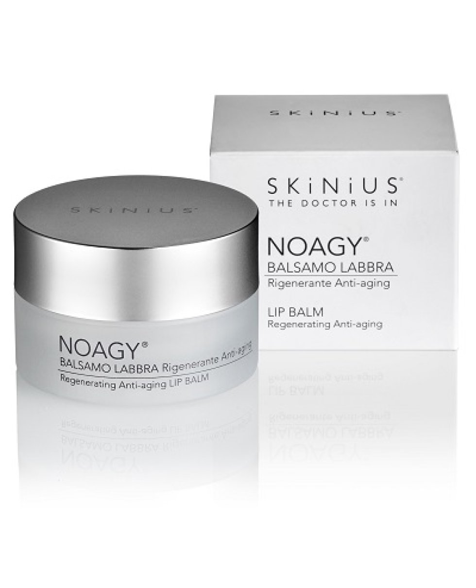 NOAGY Balsamo Labbra 15ml