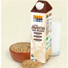 ISOLABIO Drink Avena 1Lt