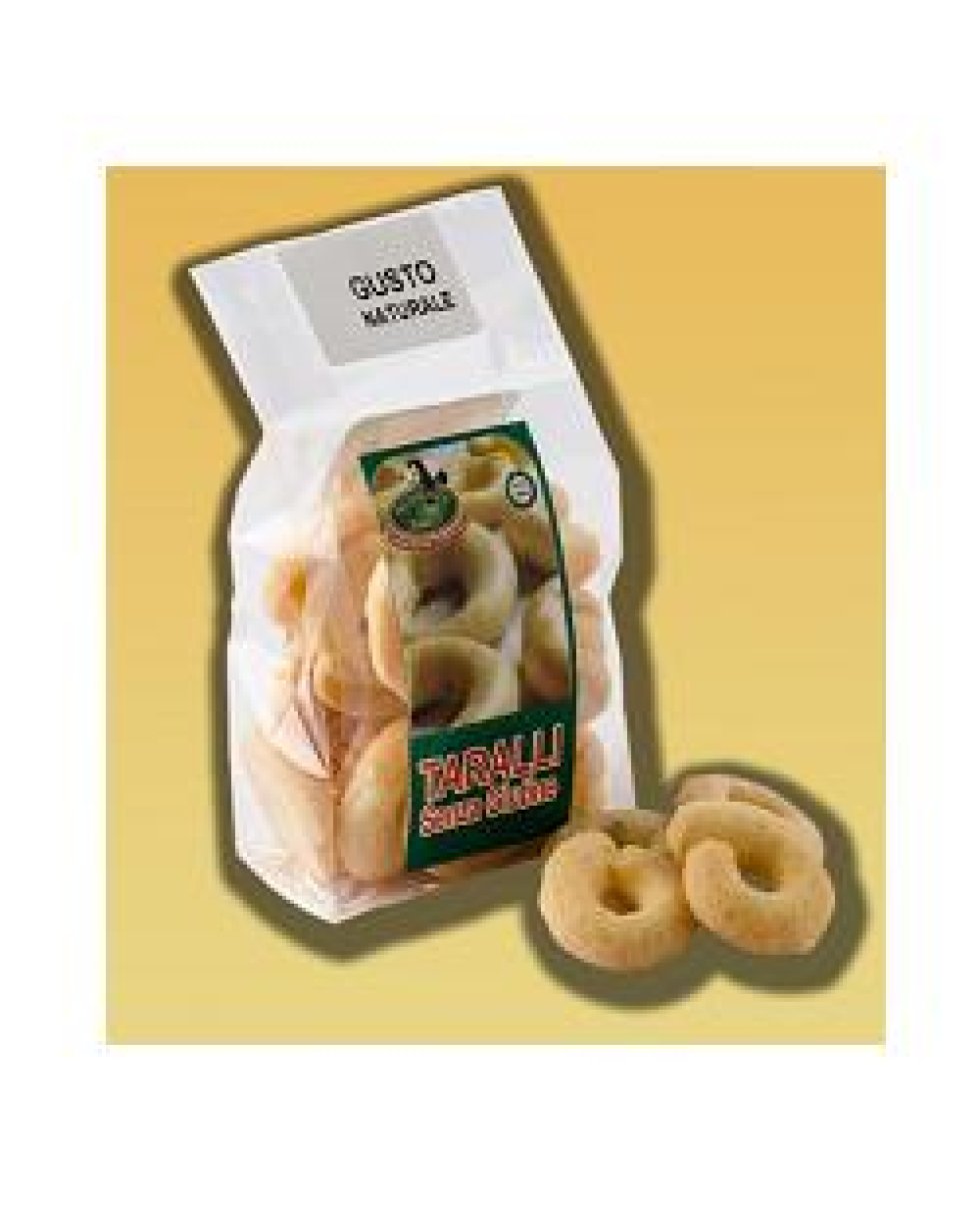 ALIM.2000 Taralli 75g