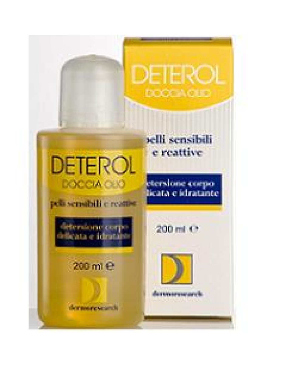 DETEROL-BAGNO-DOCCIA 200ML