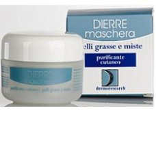 DIERRE-MASCHERA VISO P-G50ML