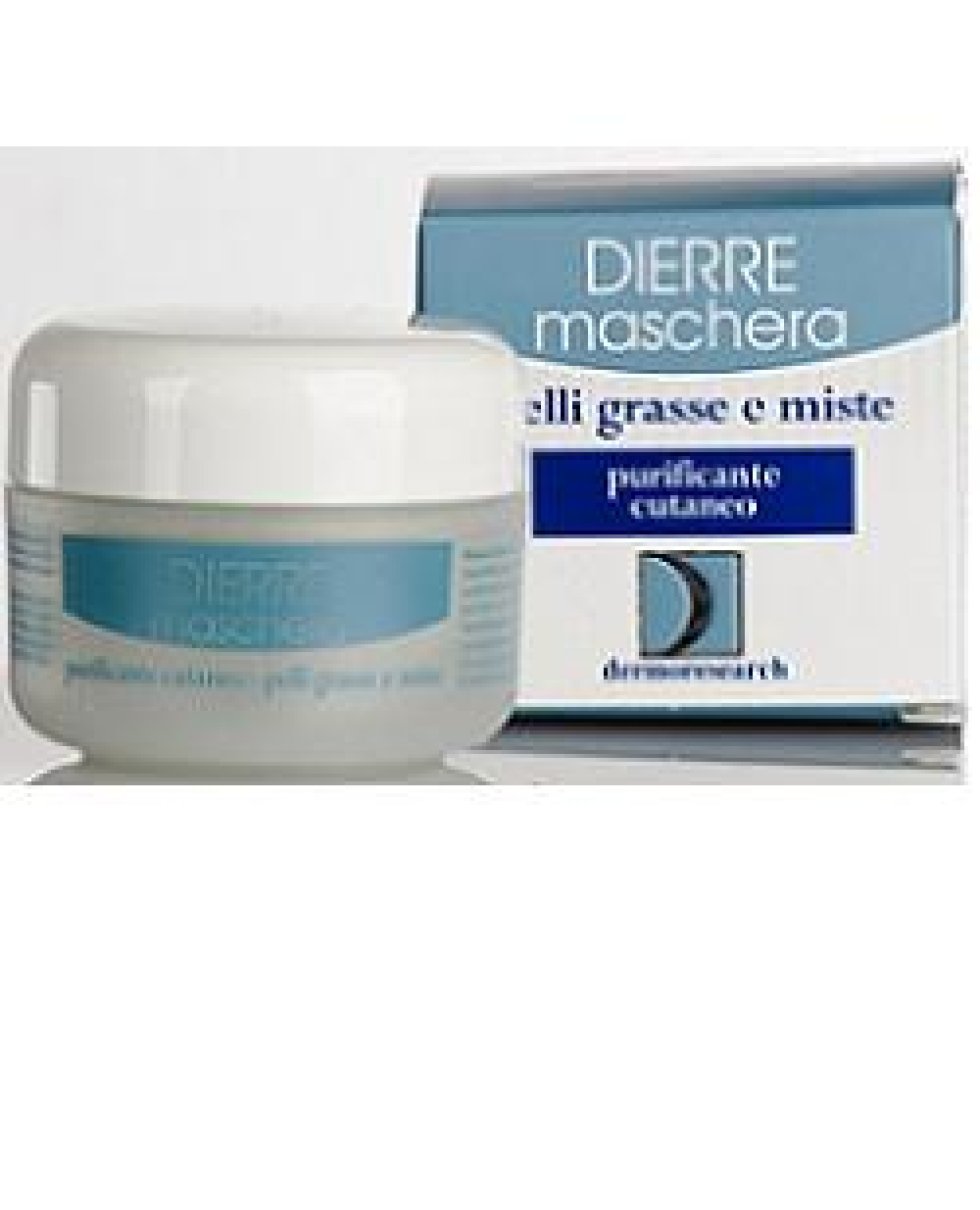 DIERRE-MASCHERA VISO P-G50ML