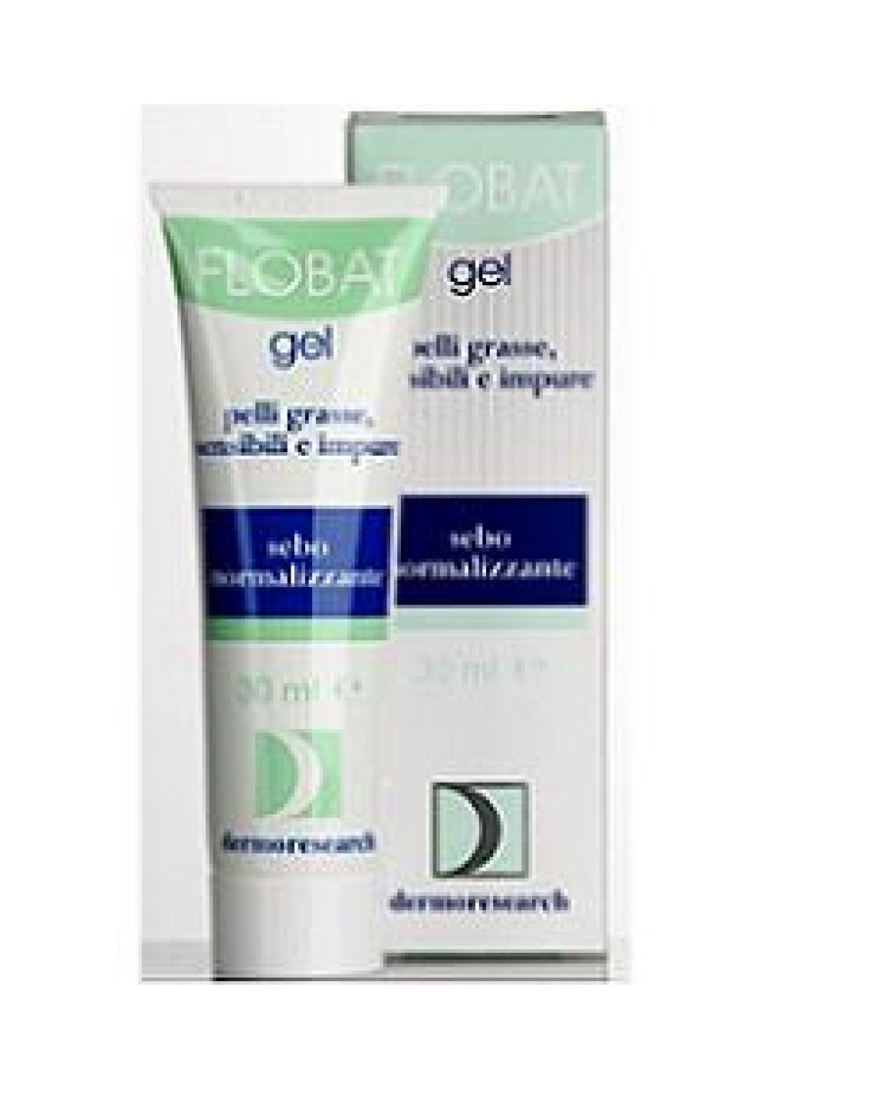 FLOBAT Gel P/G 30ml