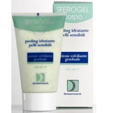 SFEROGEL CORPO 150ML