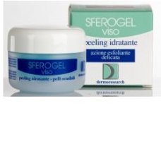 SFEROGEL VISO PEELING IDR 50 ML