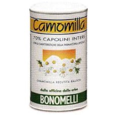 BONOMELLI*CAMOM FU BAR 40G