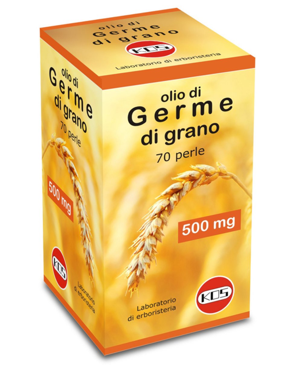 GERME GRANO 70PRL