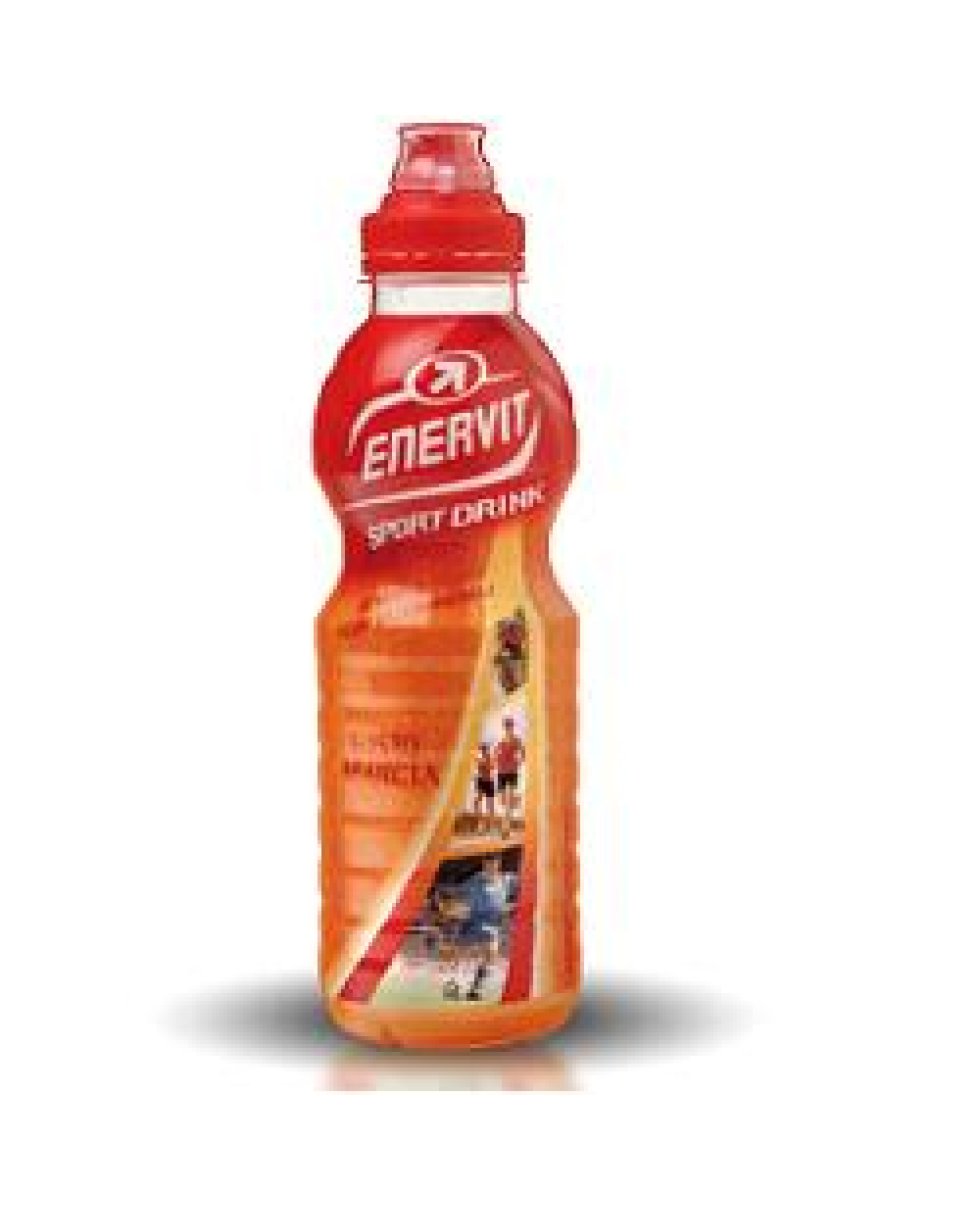 ENERVIT SPORT DRINK ARA 500ML