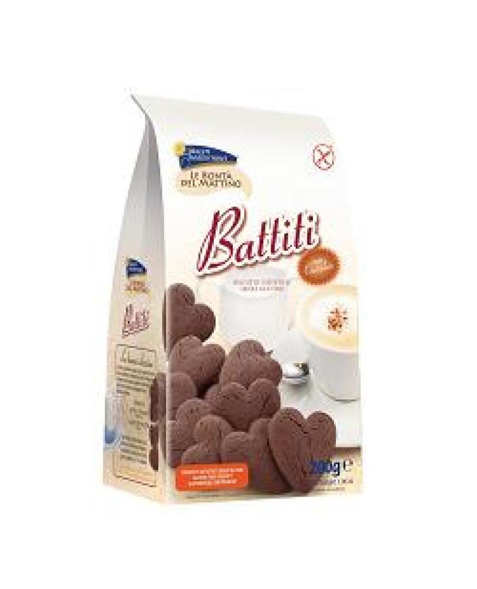 PIACERI MED.Battiti 200g