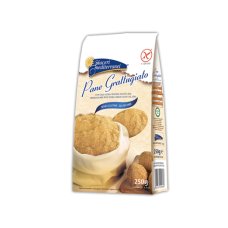 PIACERI MED.Pane Gratt.250g