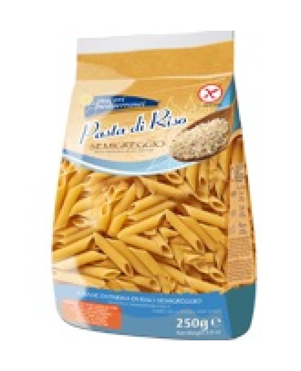 PIACERI MED.Pasta Riso Penne R