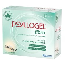 PSYLLOGEL VANIGLIA 20BS