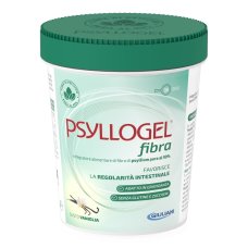 PSYLLOGEL VANIGLIA POLV 170G