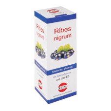 RIBES NIGRUM MG 100ML GTT KOS