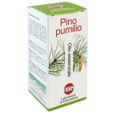 PINO PUMILIO OLIO ESS 20ML