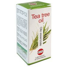 TEA TREE OLIO ESS 20ML KOS