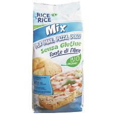 R&R Mix Pane/Pizza/Dolci 500g