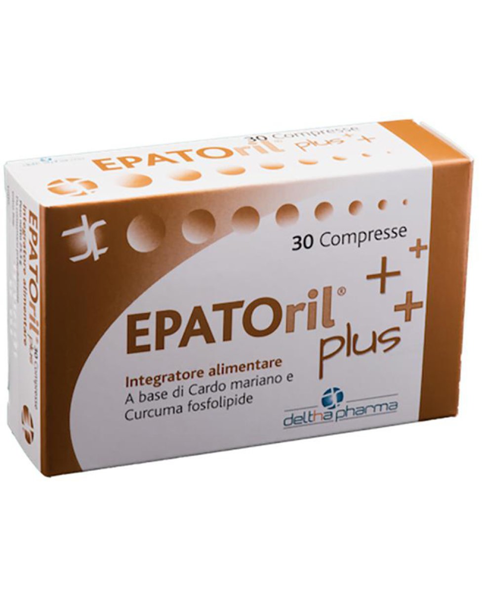 EPATORIL PLUS 30CPR