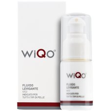 WIQO FLUIDO LEVIGANTE VIS 30ML