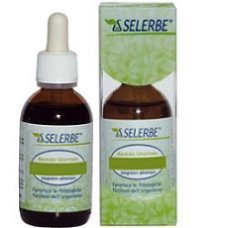 SELERBE BETULLA LINFA MG50ML