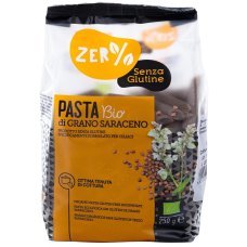 ZER%GLUT Pasta Sar.Penne 250g