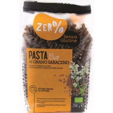 ZER%GLUT Pasta Grano Fusilli