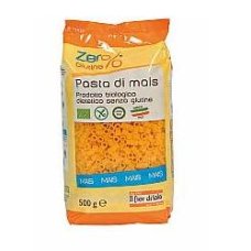 ZER%GLUT Pasta Mais Ditali