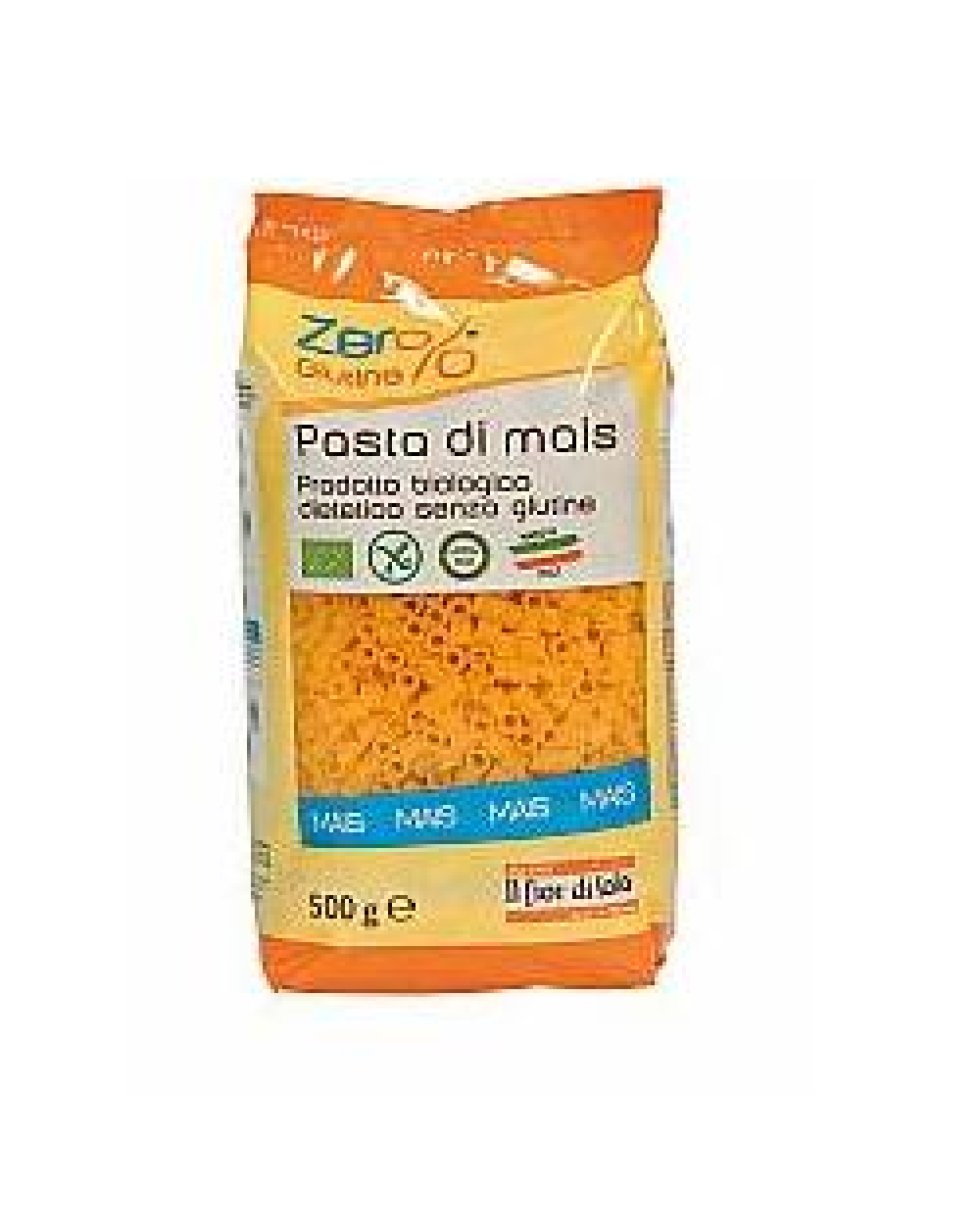 ZER%GLUT Pasta Mais Ditali