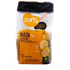 ZER%GLUT Pasta Mais Penne