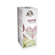 COLESTVIN COMPRESSE 30G