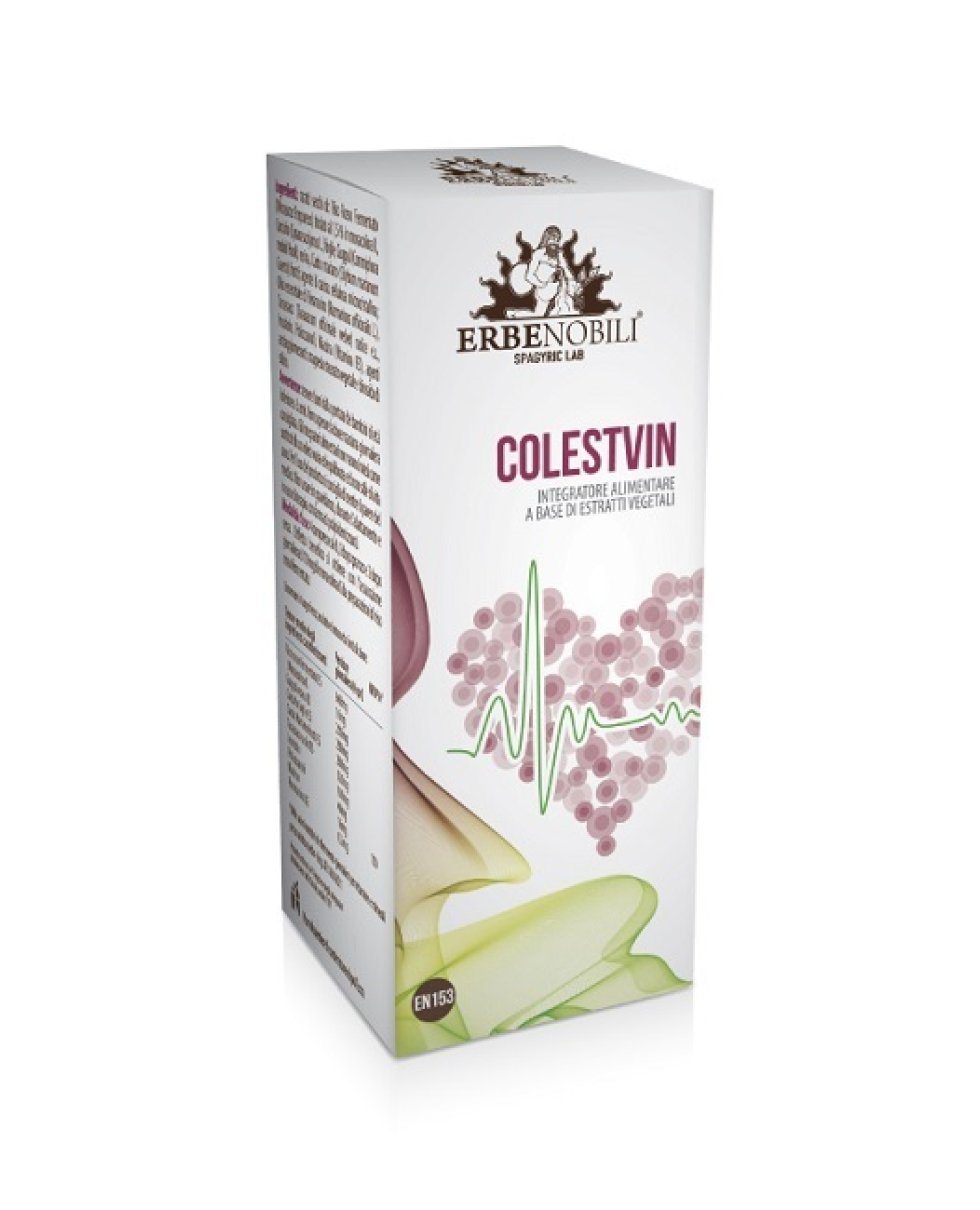 COLESTVIN COMPRESSE 30G